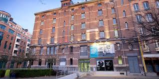 FOMU - Fotomuseum Antwerpen